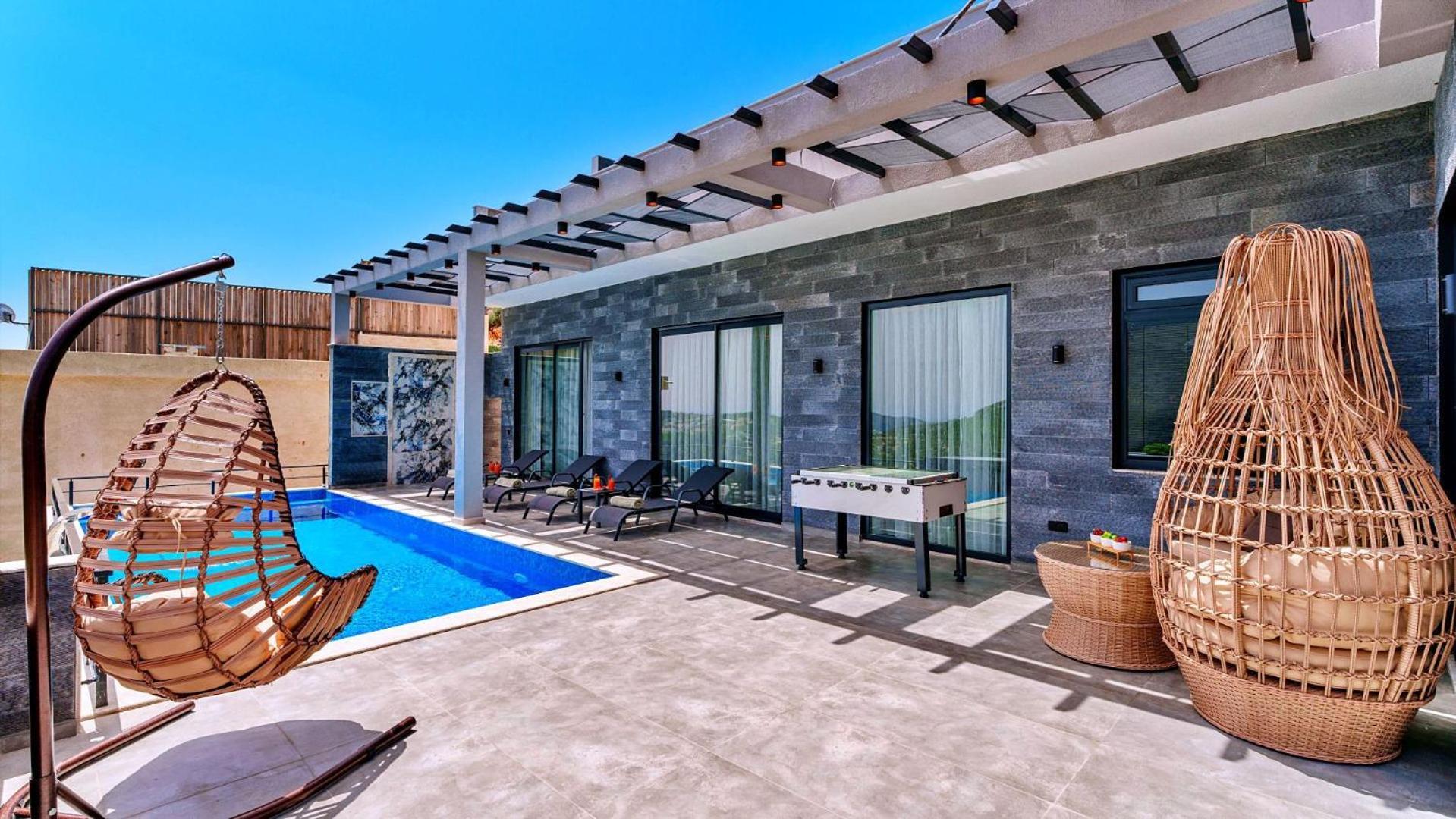 Islamlar Village 2 Bedroom 9968 Villa